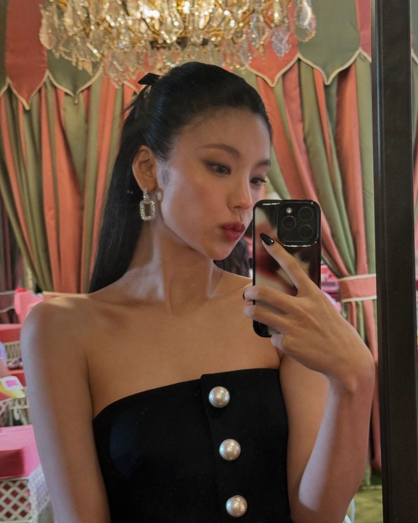 ITZY 예지,유나