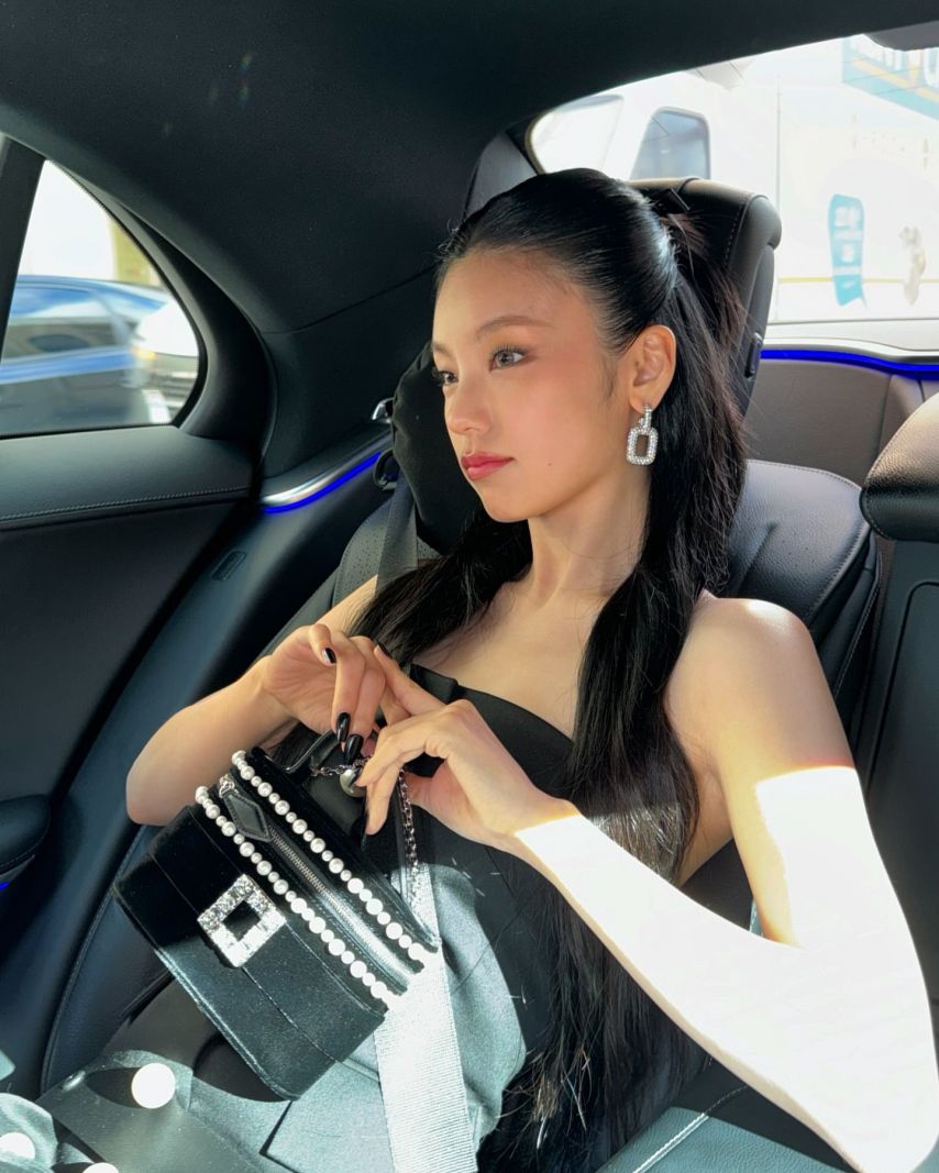ITZY 예지,유나