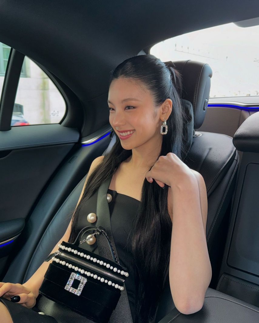 ITZY 예지,유나