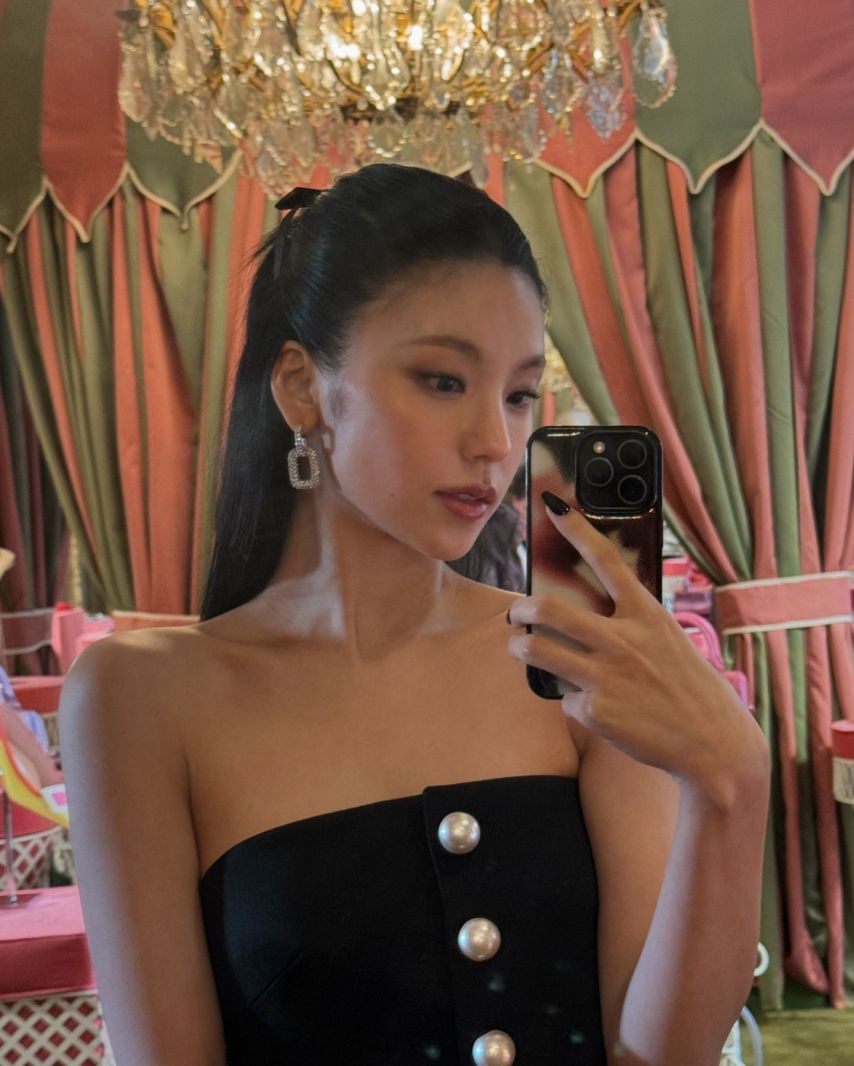 ITZY 예지,유나