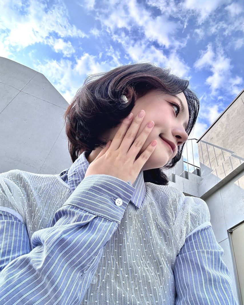 윤경 다현_ 소희 로켓펀치