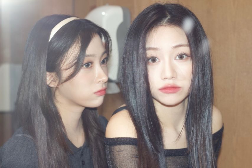 윤경 다현_ 소희 로켓펀치