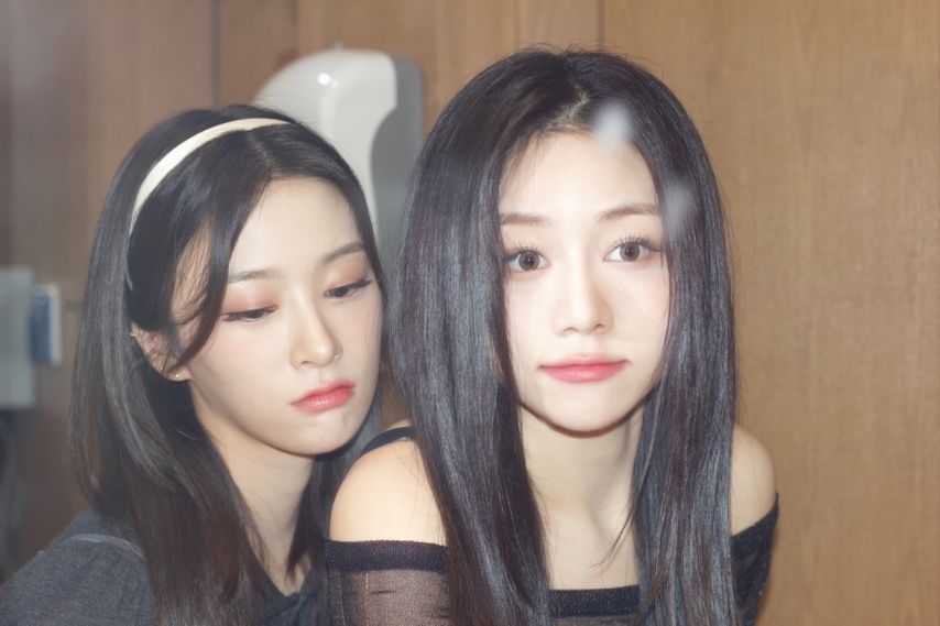 윤경 다현_ 소희 로켓펀치
