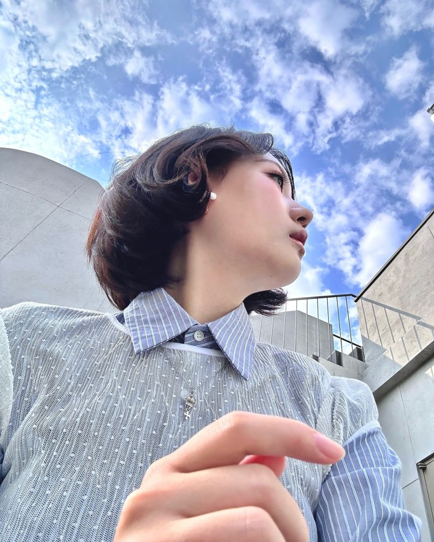 윤경 다현_ 소희 로켓펀치