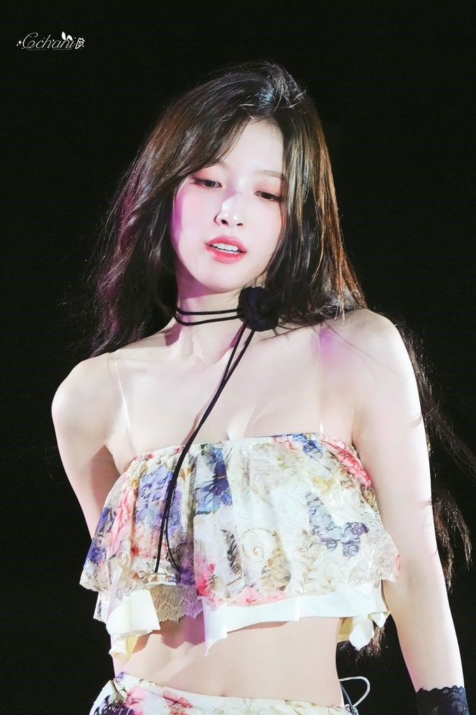 [오마이걸] 아린