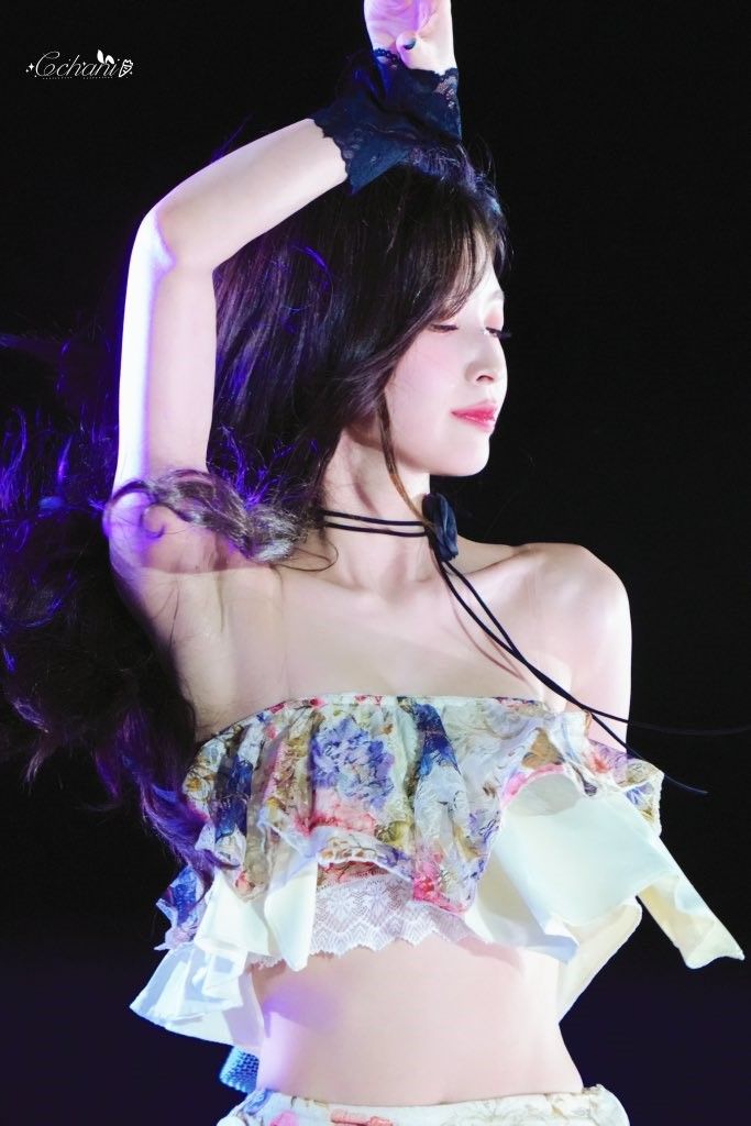 [오마이걸] 아린
