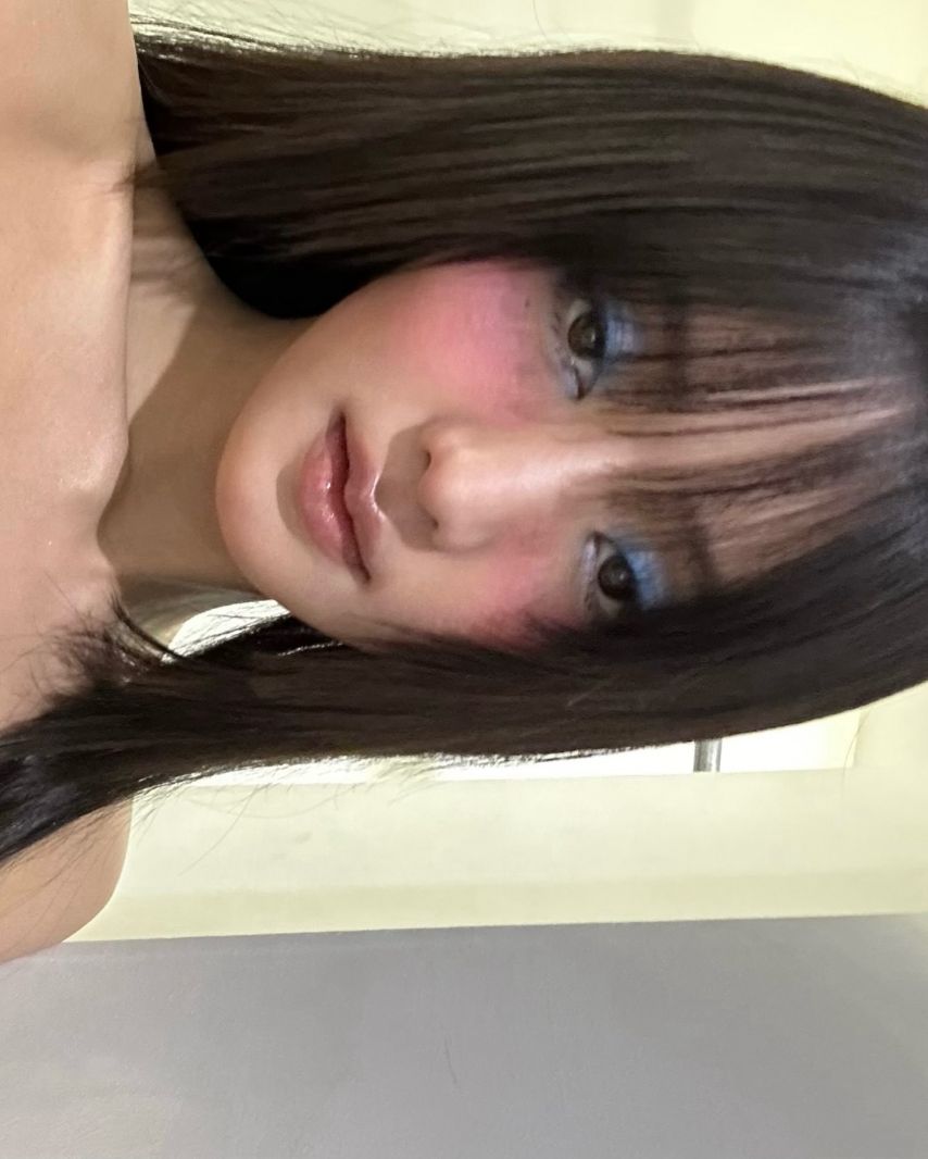 아이들 민니 SNS