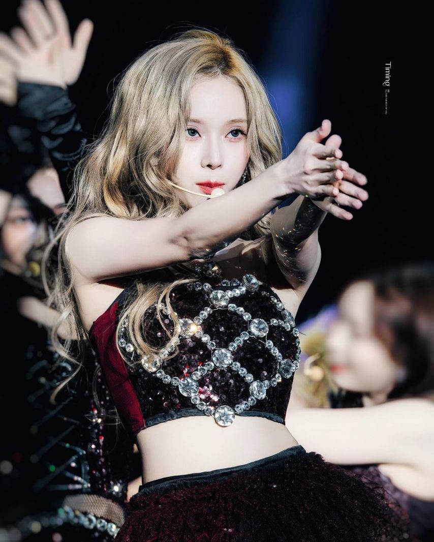에스파 윈터