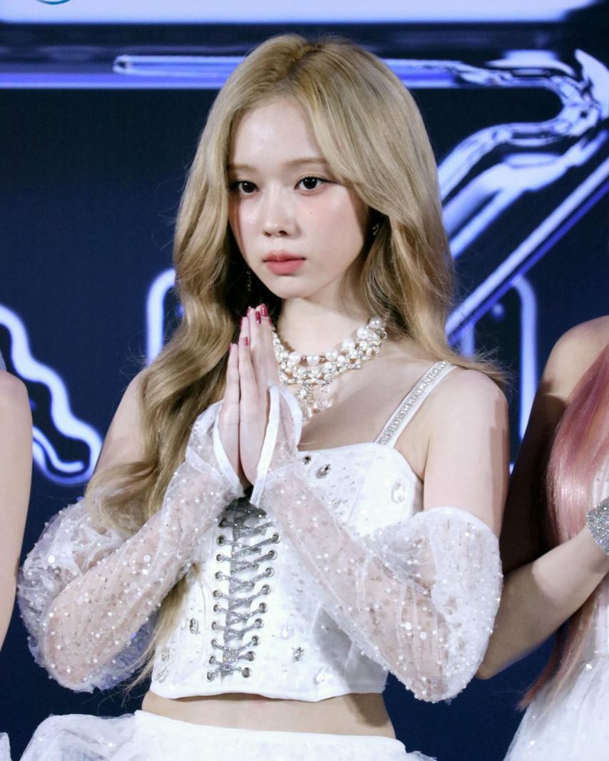 에스파 윈터