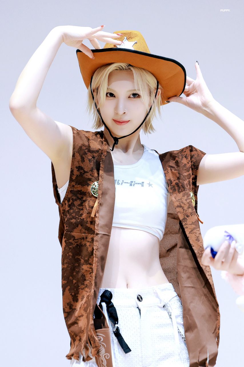 엔믹스 배이