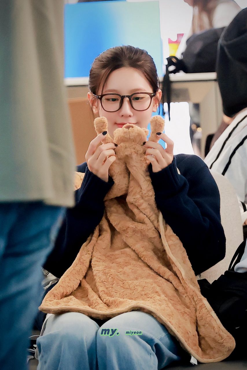 아이들 미연