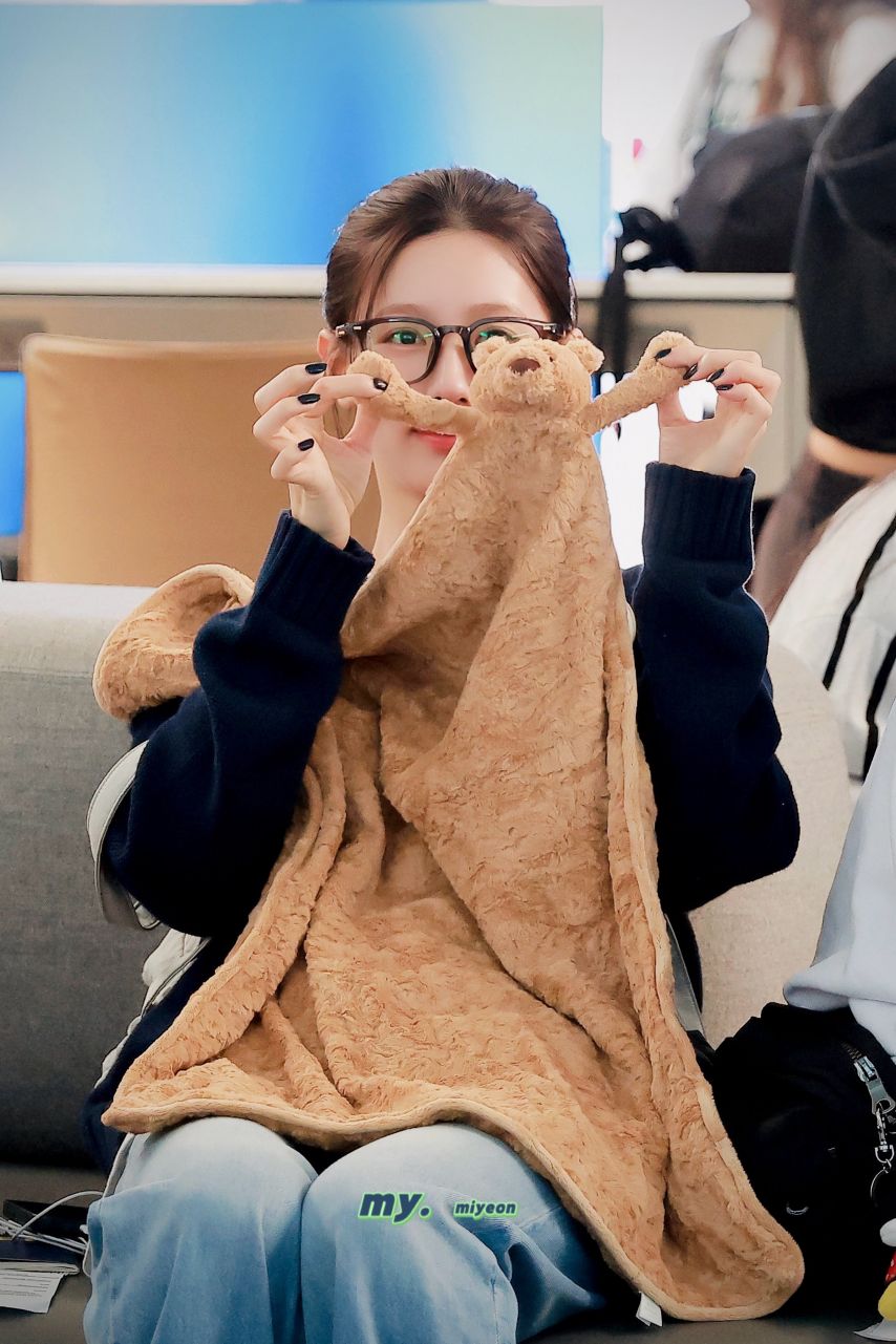 아이들 미연