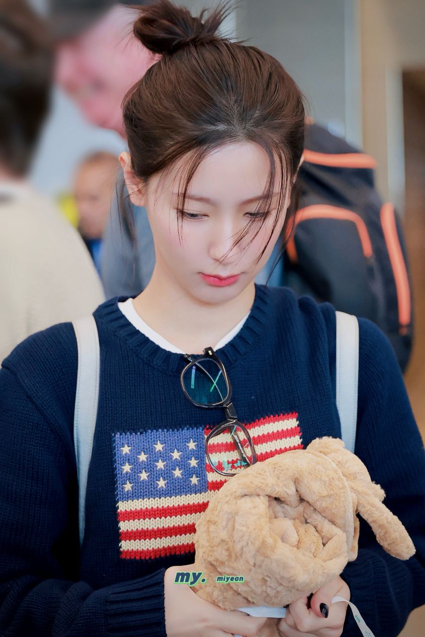 아이들 미연