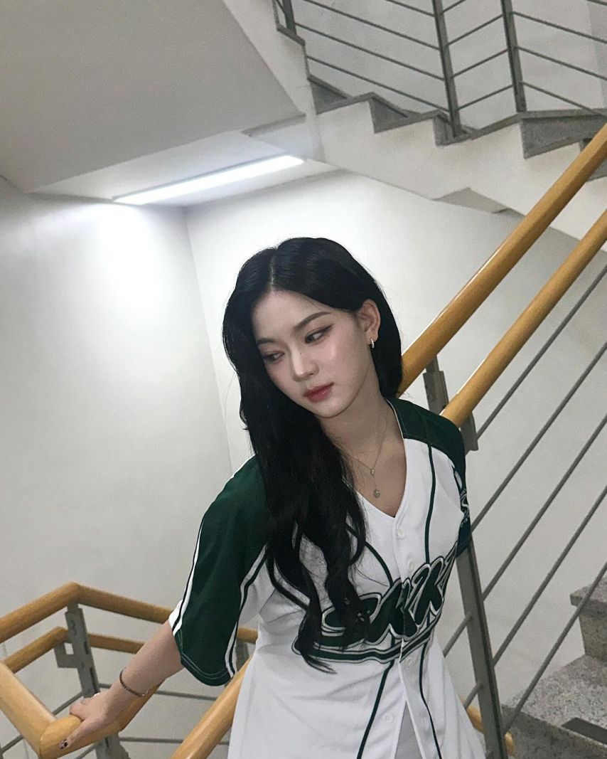 스테이씨 아이사