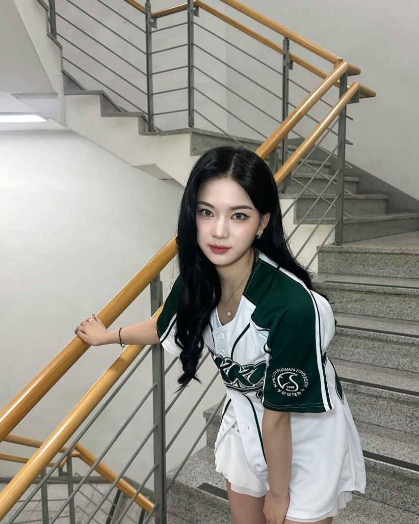 스테이씨 아이사
