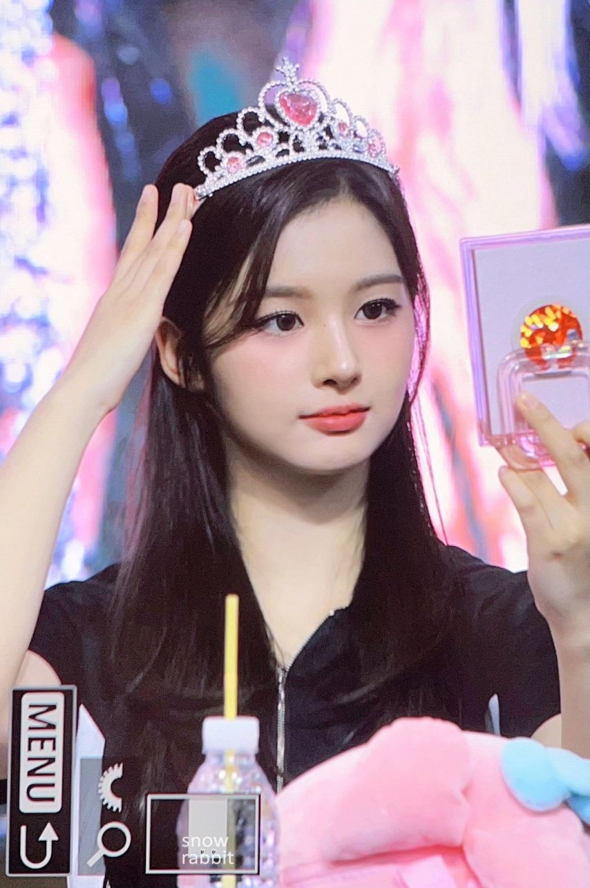 엔믹스 설윤 공주님