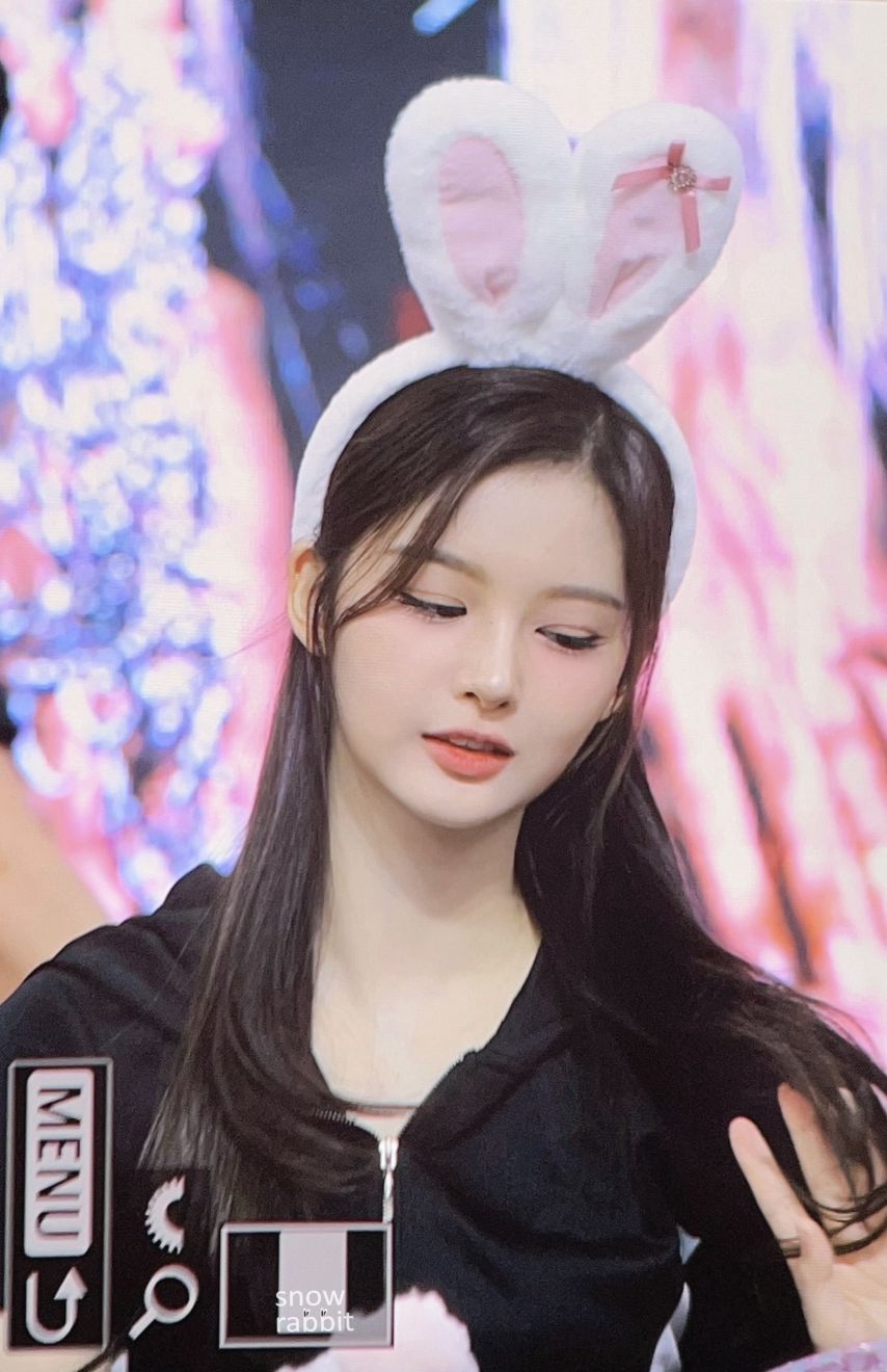 엔믹스 설윤 공주님