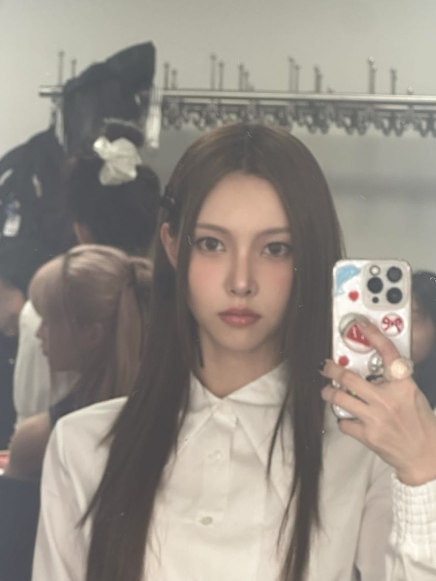 아일릿 윤아
