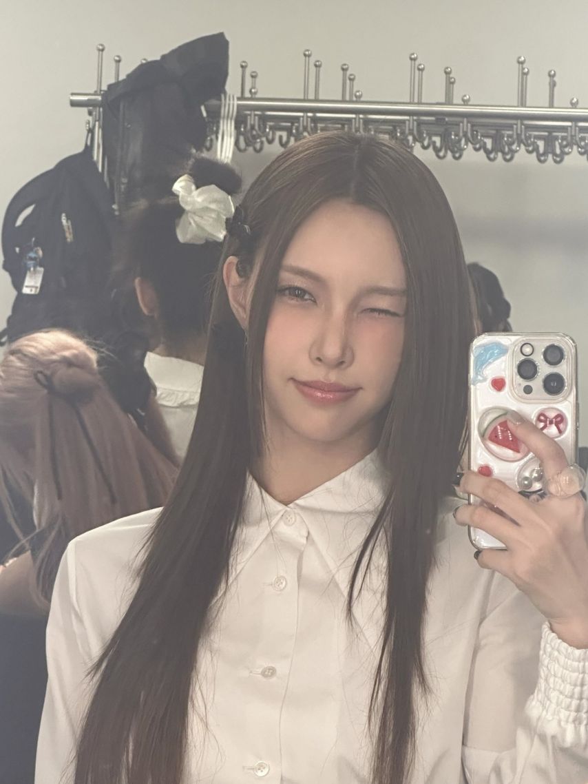 아일릿 윤아