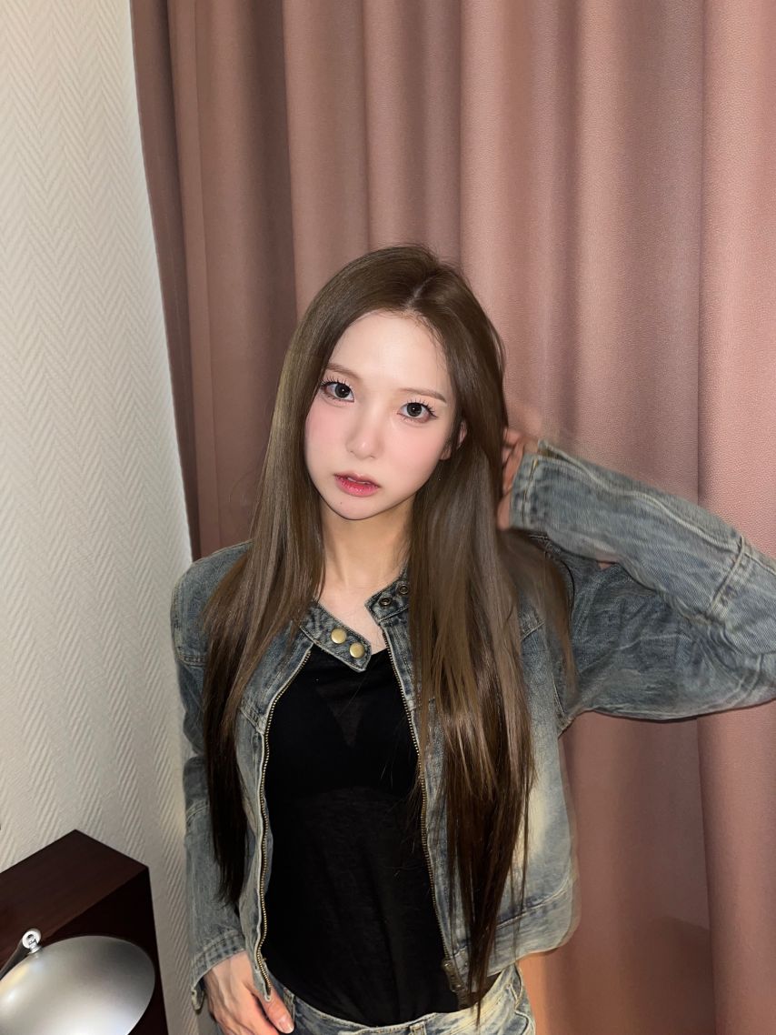 최유진 (케플러)