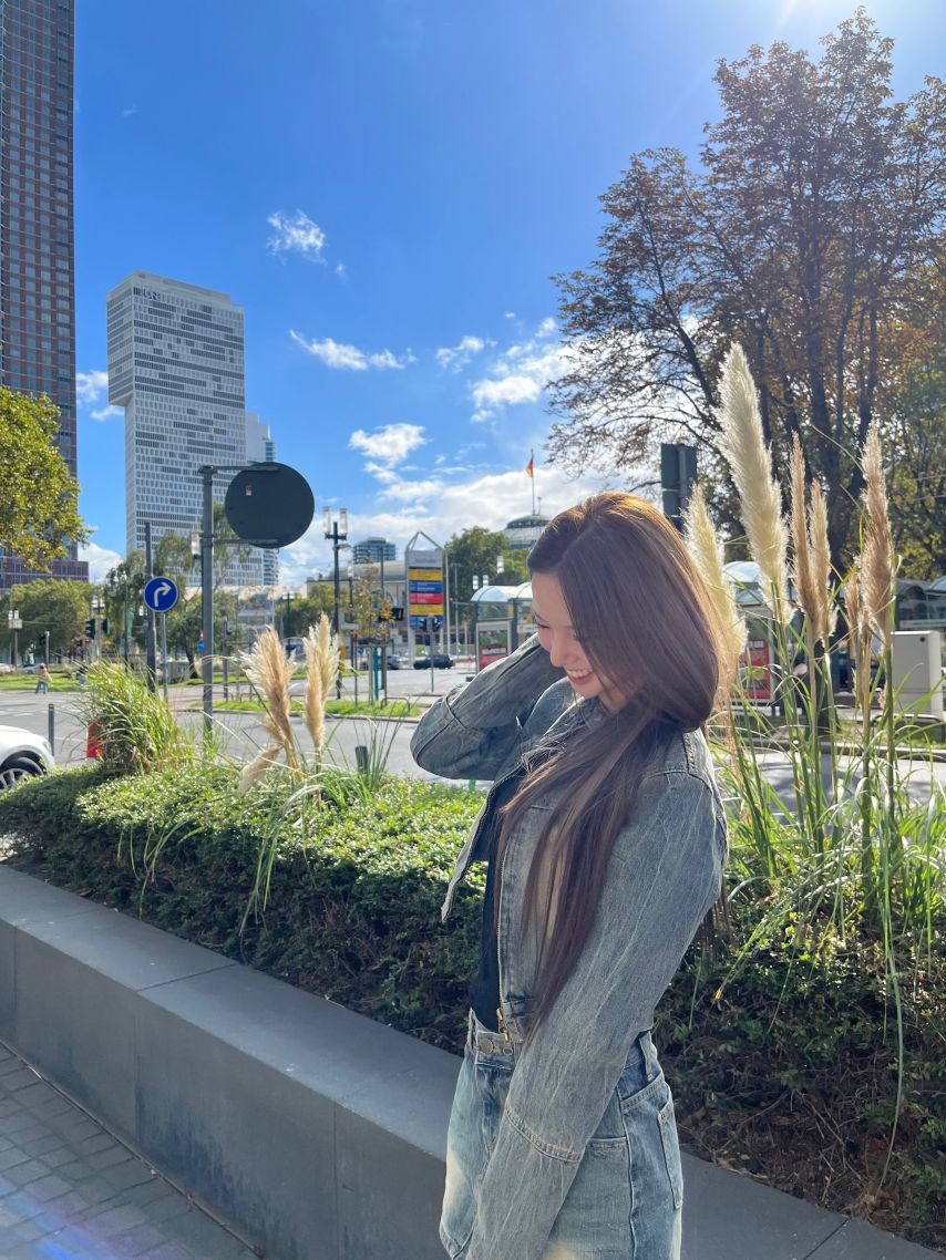 최유진 (케플러)
