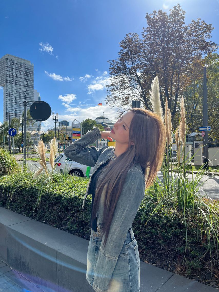 최유진 (케플러)