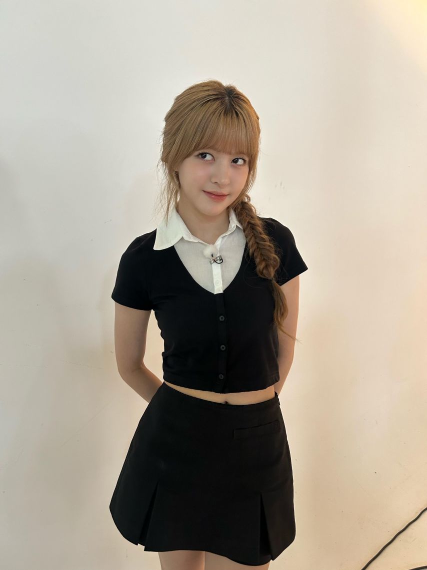 엔믹스 릴리