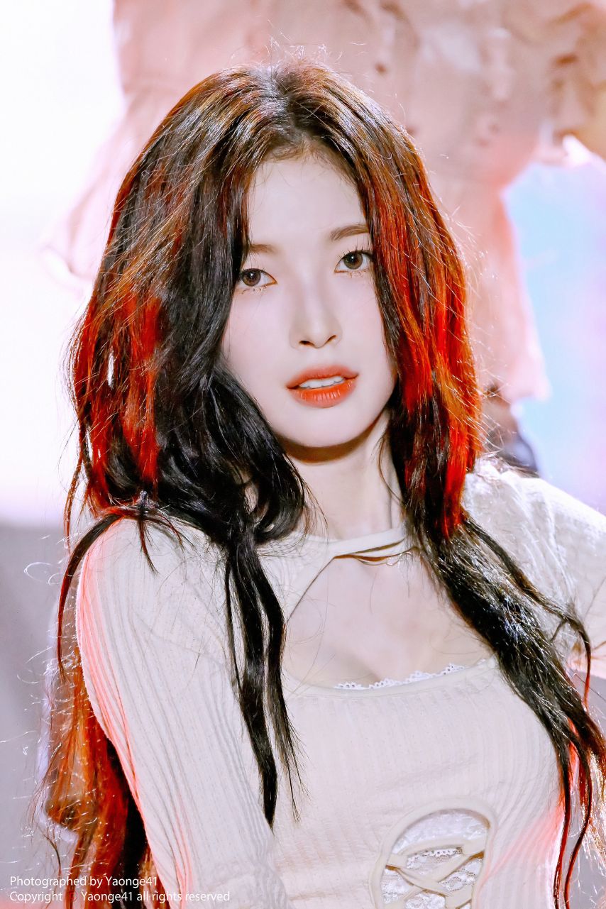 아린 오마이걸 240928