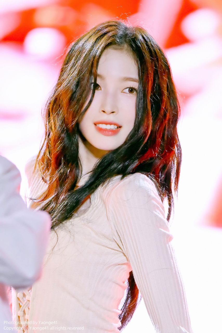 아린 오마이걸 240928