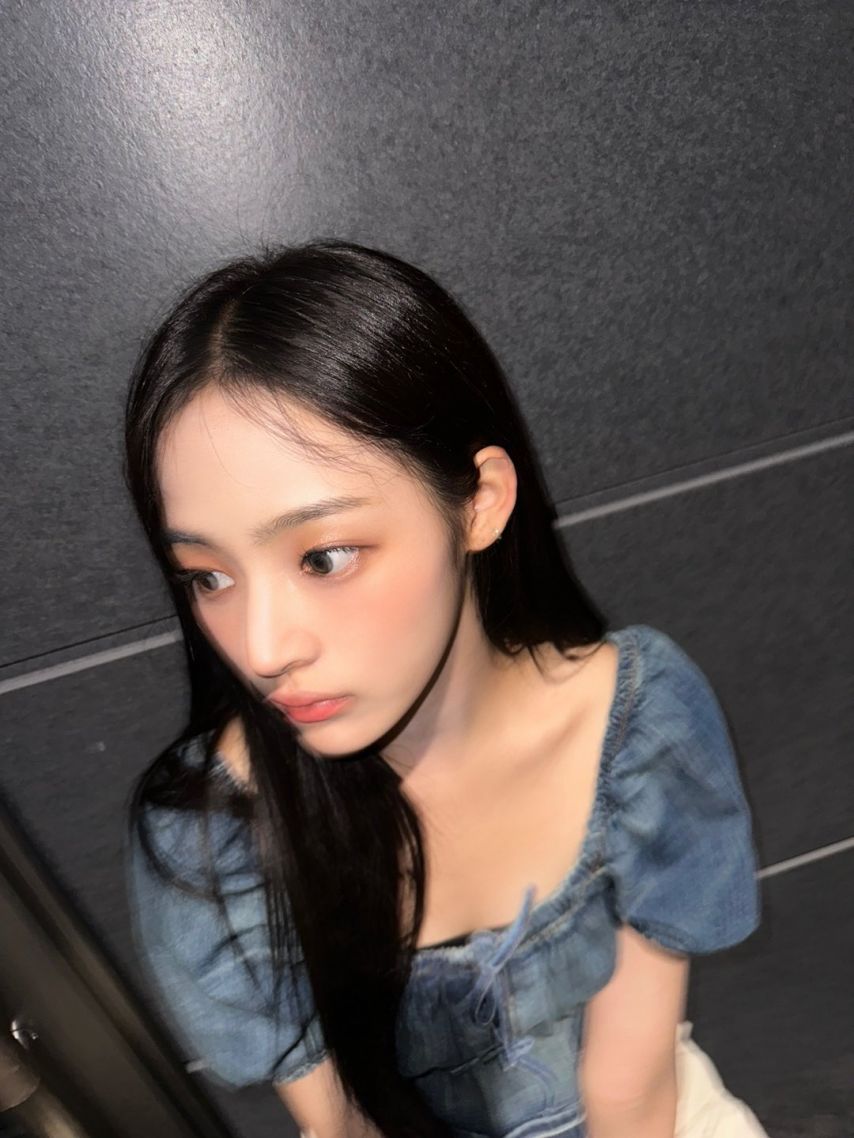 뉴진스 민지