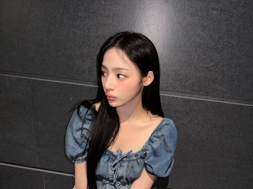 뉴진스 민지