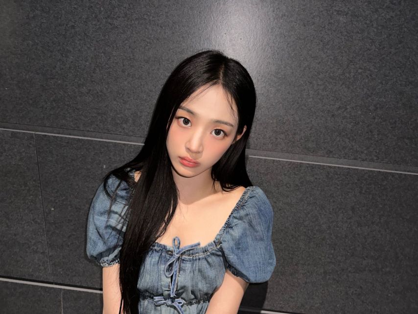 뉴진스 민지