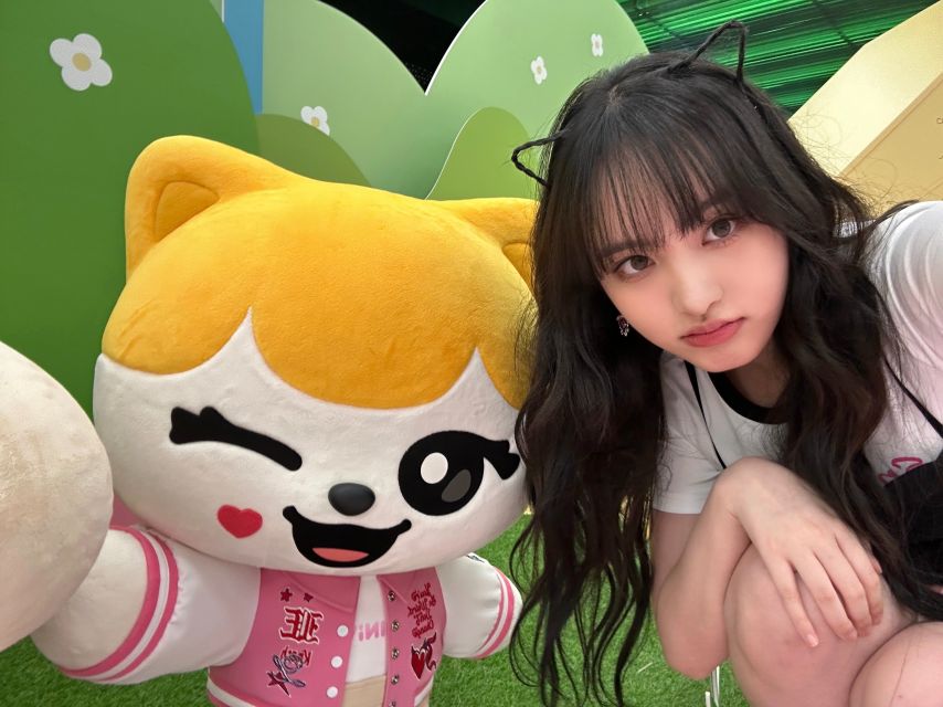 아이브 리즈
