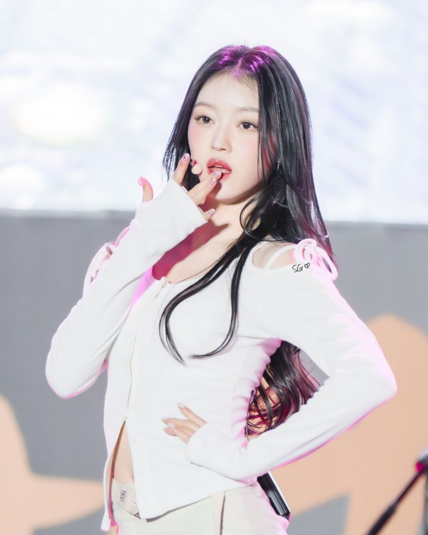 아린_ 유아_ 유빈 오마이걸 240928