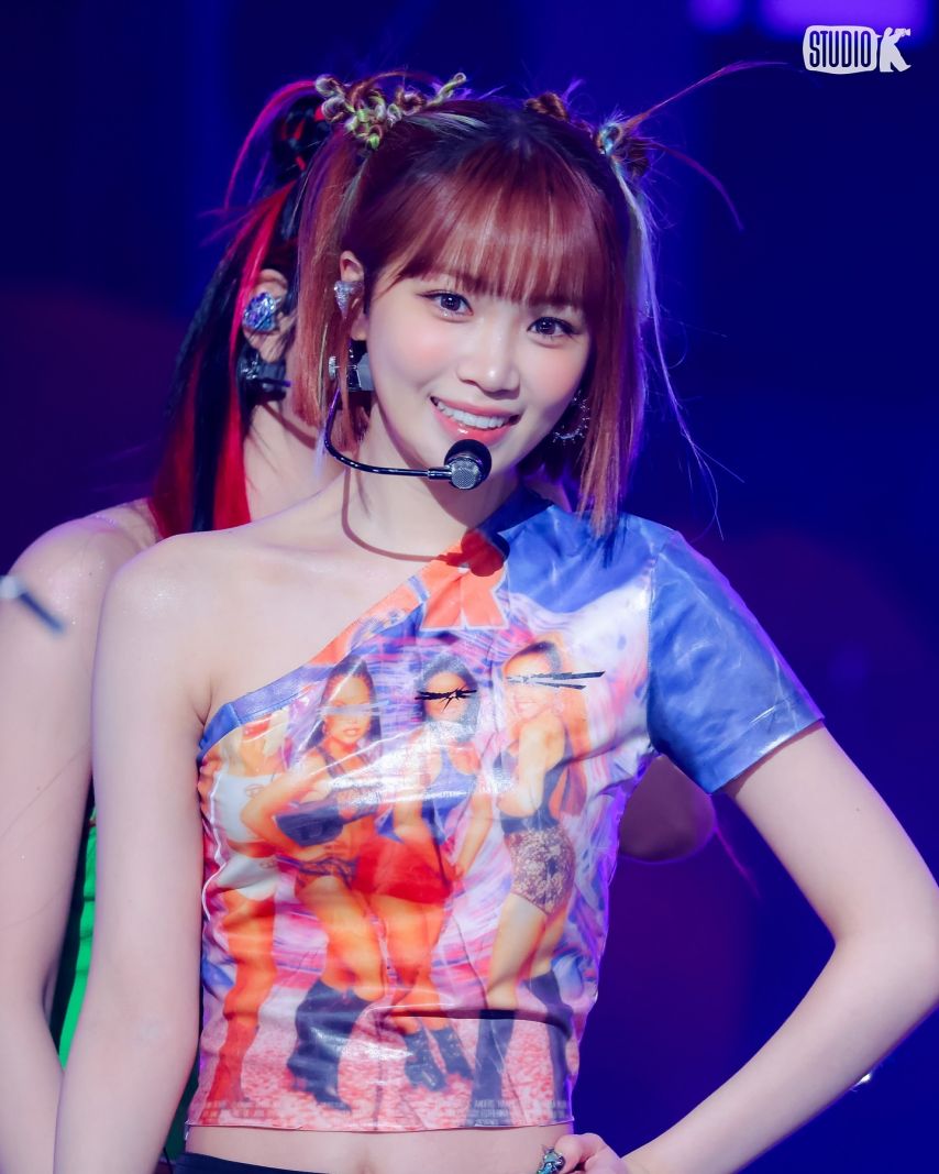 르세라핌