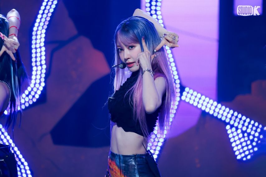 르세라핌
