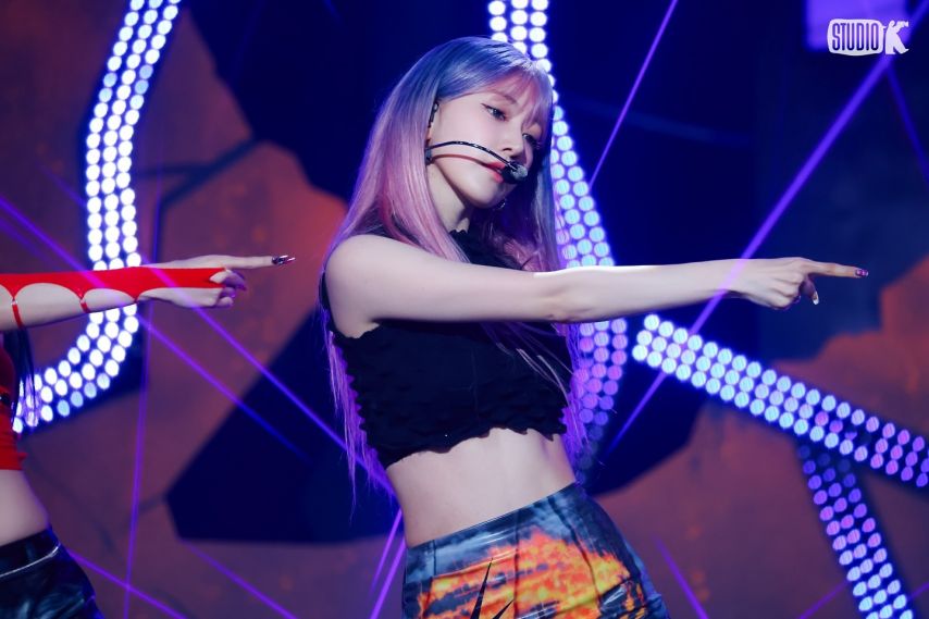 르세라핌
