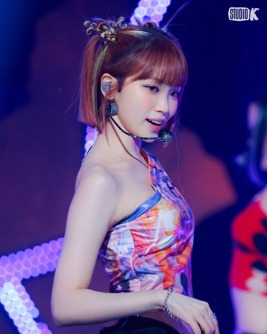 르세라핌