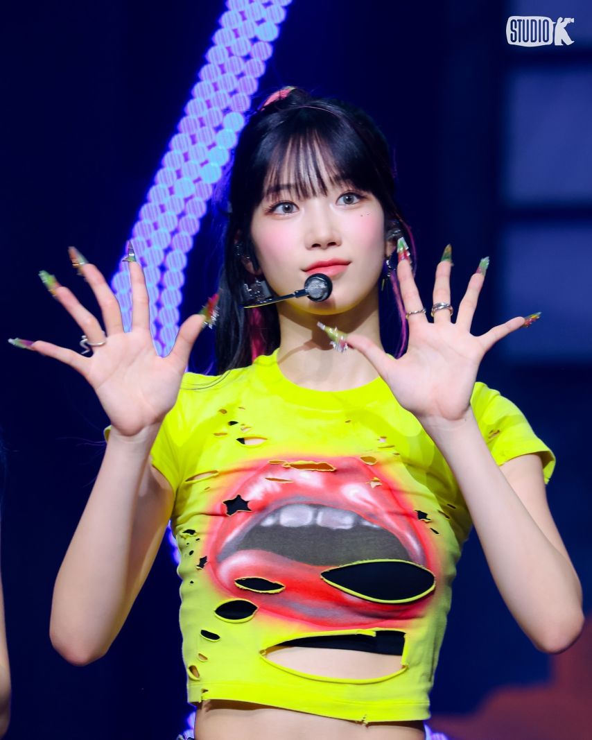 르세라핌