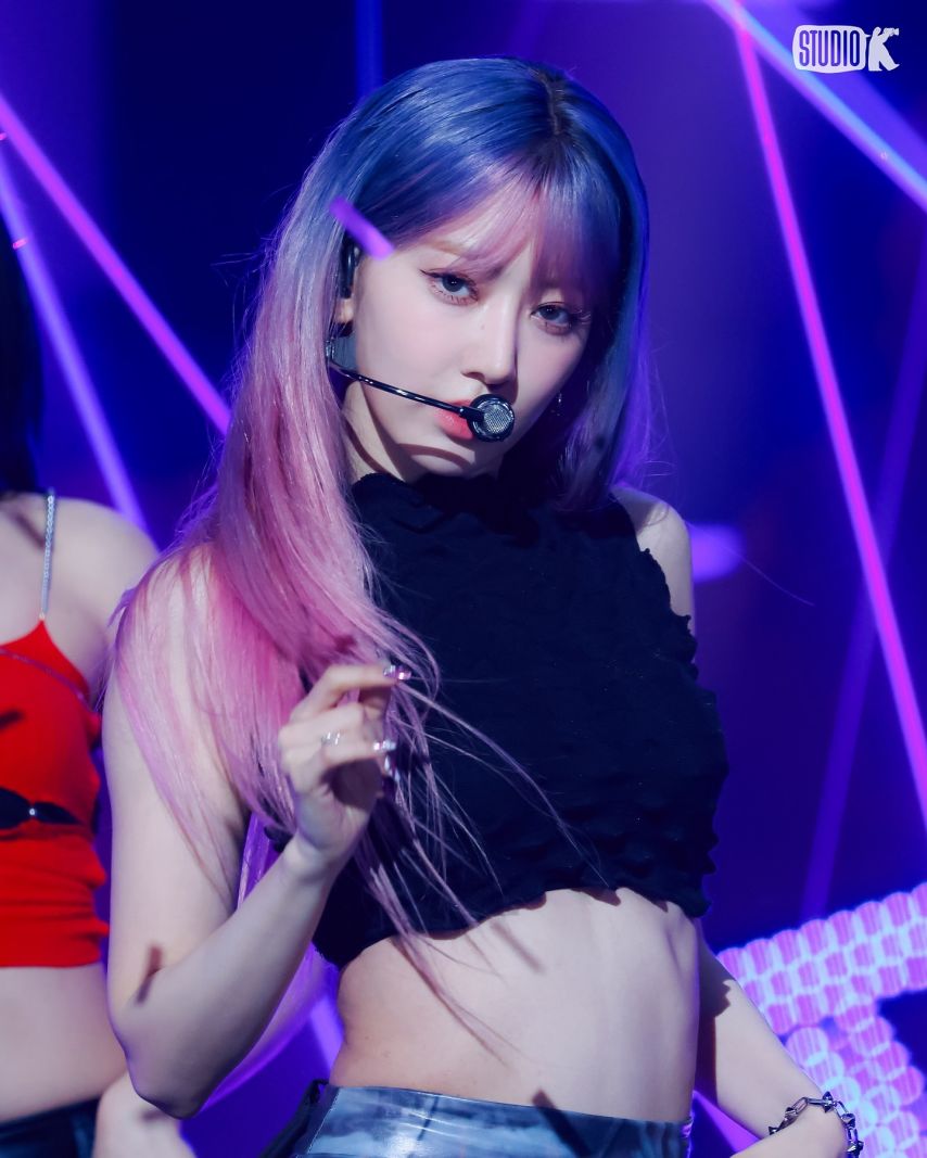 르세라핌