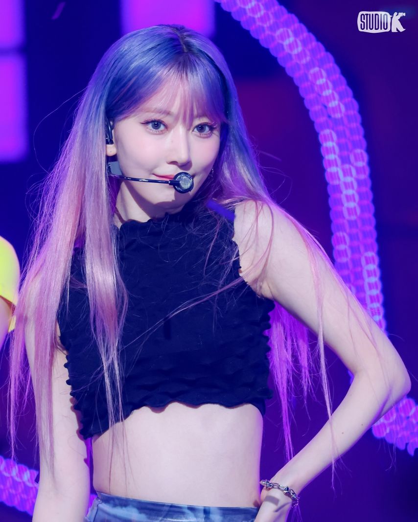 르세라핌
