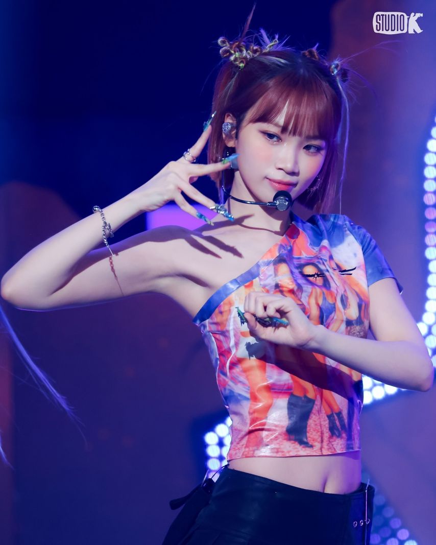 르세라핌
