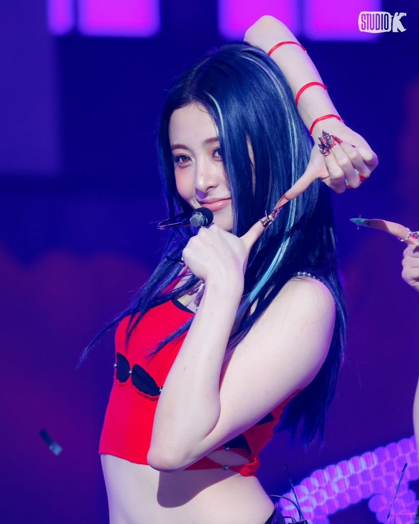 르세라핌