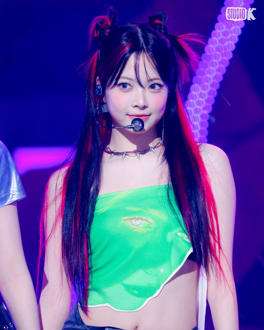 르세라핌