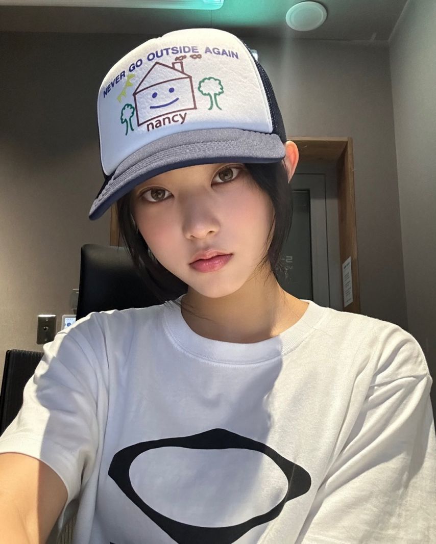 뉴진스 해린