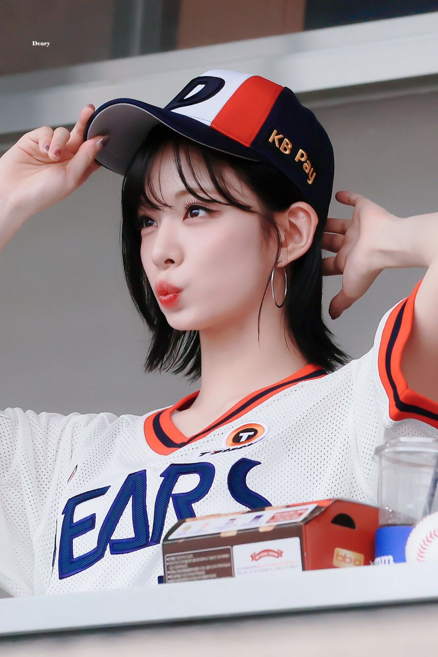 프로미스나인 이채영
