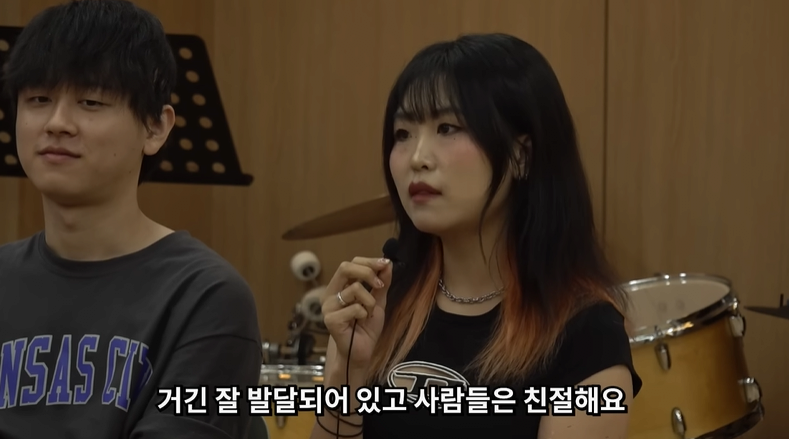 한국인 VS 중국인 토론배틀