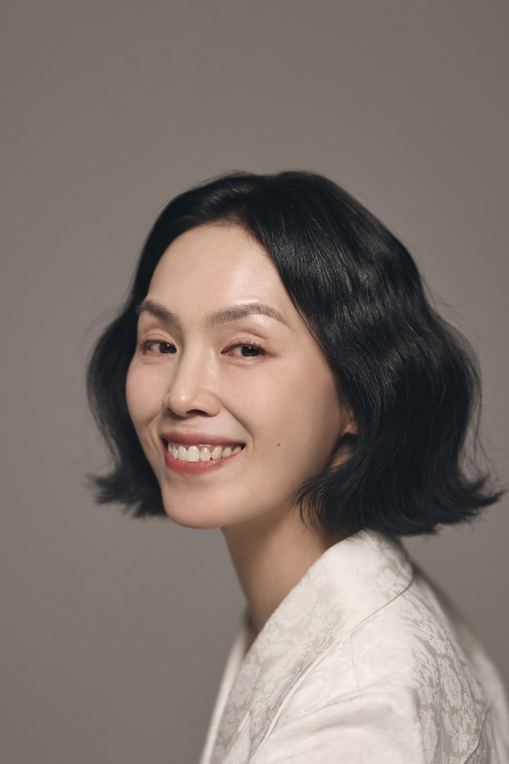 [단독] '더글로리' 문동은 母 박지아, 뇌출혈 투병 중 사망