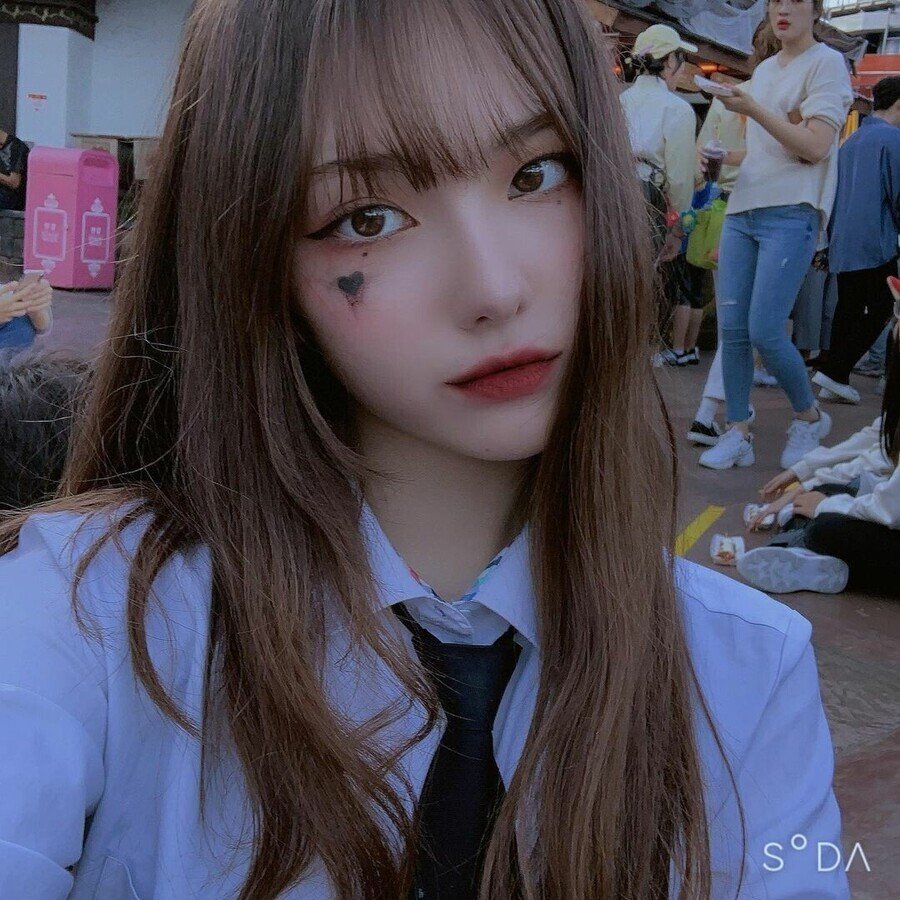 ㅇㅎ) 한국인 자매 레전드