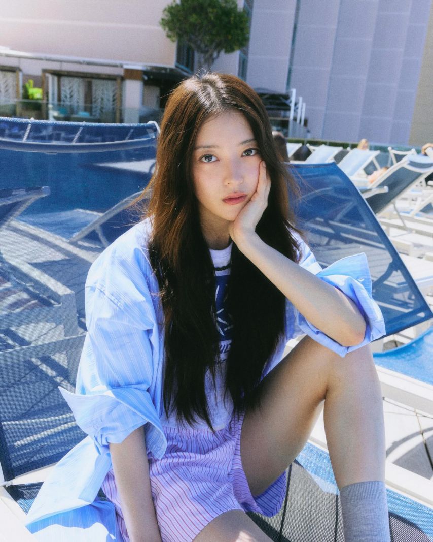 이세영 인별